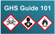 GHS Safety Data Sheet