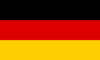 Germany WGK 
