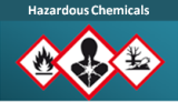 US Hazardous Materials Identification System (HMIS)
