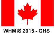 WHMIS 2015