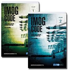 Intro to IMDG COde