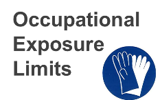 OSHA Permissible Exposure Limits (PELs)