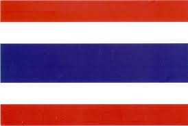 Thailand Hazardous Substances Notification (B.E. 2558)